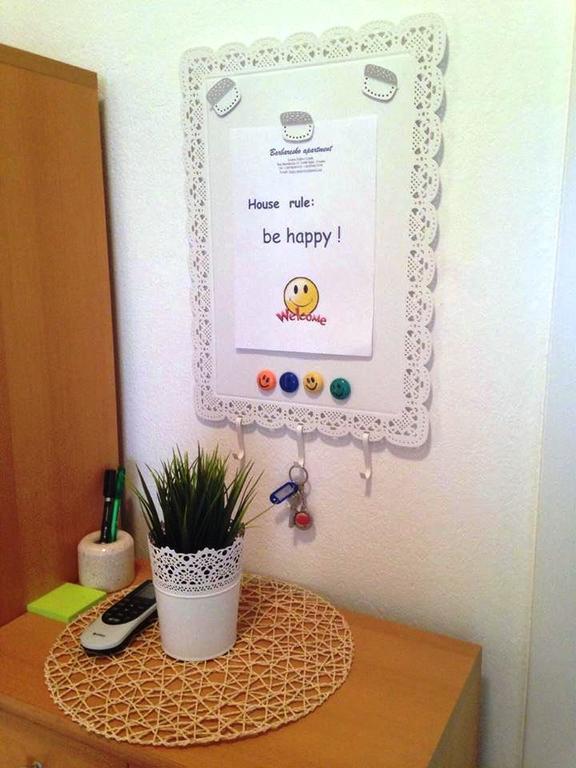 Apartment Barbaresko ספליט מראה חיצוני תמונה