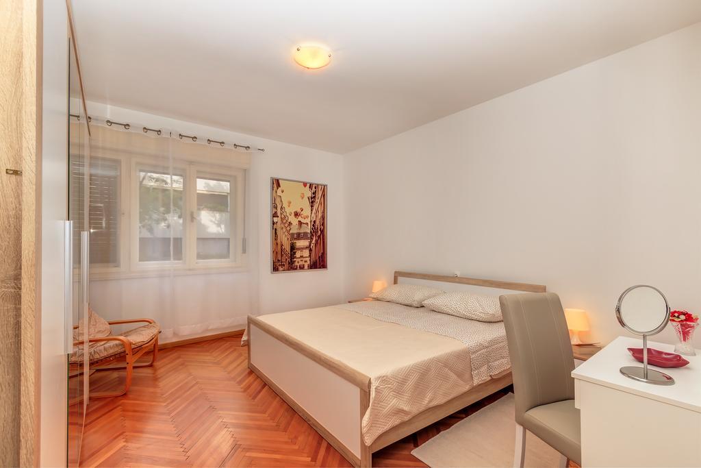 Apartment Barbaresko ספליט מראה חיצוני תמונה