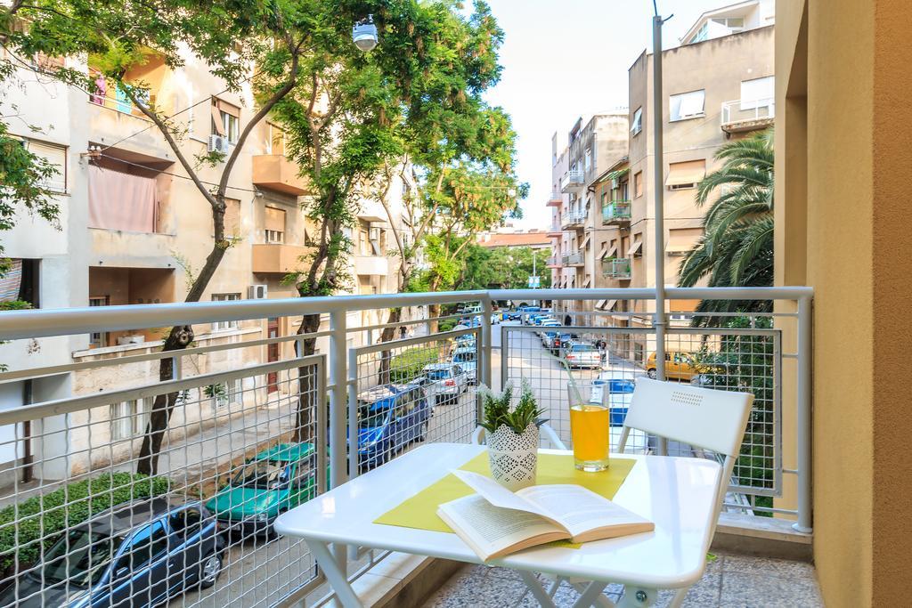 Apartment Barbaresko ספליט מראה חיצוני תמונה