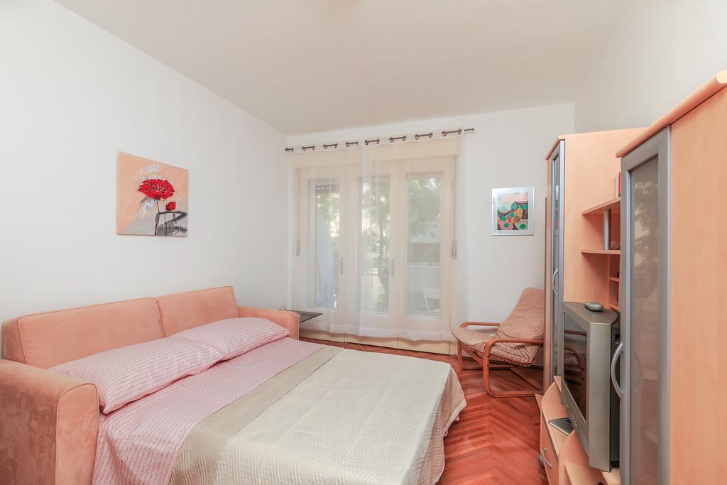 Apartment Barbaresko ספליט מראה חיצוני תמונה