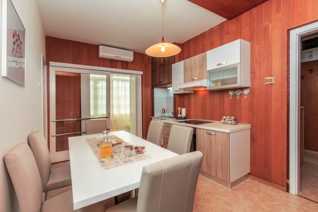 Apartment Barbaresko ספליט מראה חיצוני תמונה