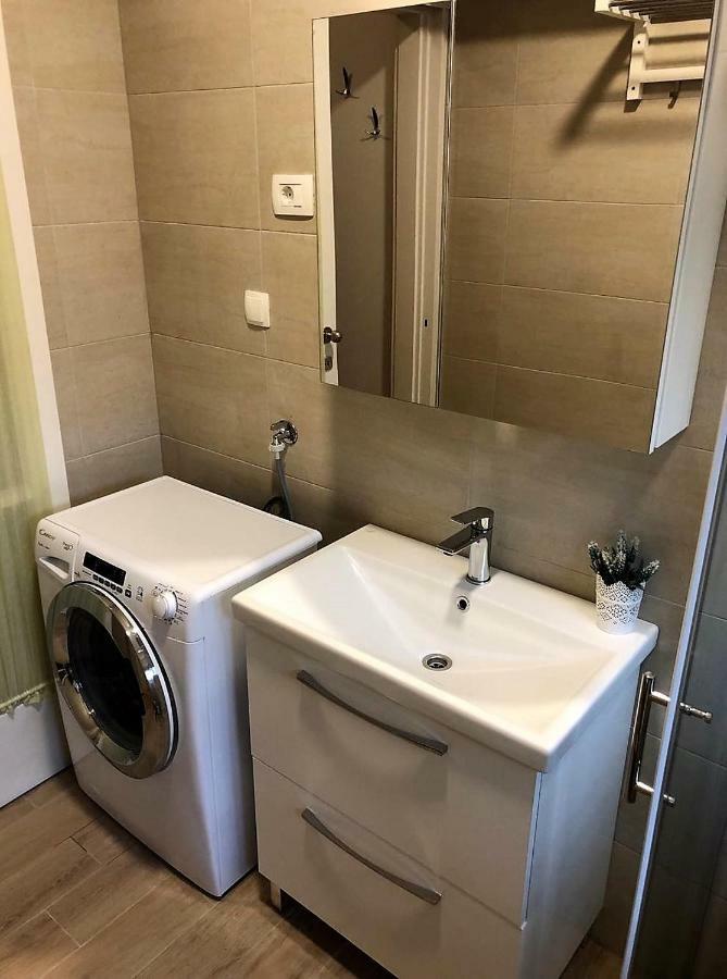 Apartment Barbaresko ספליט מראה חיצוני תמונה